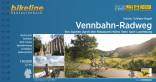 Vennbahn-Radweg Von Aachen durch den Naturpark Hohes Venn nach Luxemburg