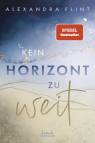 Kein Horizont zu weit (Tales of Sylt, Band 1)  - 