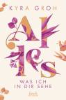 Alles, was ich in dir sehe  - 