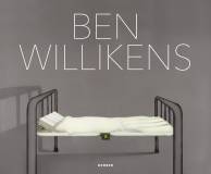 Ben Willikens - Kälte- Räume Cold -Chambers
