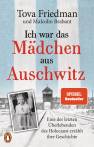 Ich war das Mädchen aus Auschwitz - 