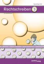 Rechtschreiben 3 - 