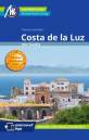 Costa de la Luz mit Sevilla - inkl. mmtravel App