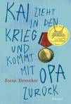 Kai zieht in den Krieg und kommt mit Opa zurück - 