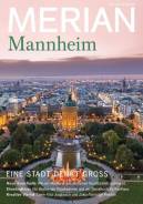 MERIAN Mannheim 12/2018 - 