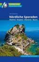 Nördliche Sporaden - Skiathos, Skopelos, Alonnisos, Skyros - inkl. mmtravel App