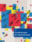 Grundkonzepte der Psychotherapie Mit Online-Material