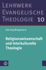 Religionswissenschaft und Interkulturelle Theologie Studienausgabe