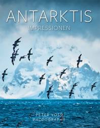 Antarktis - Impressionen