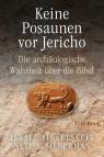 Keine Posaunen vor Jericho  - Die archäologische Wahrheit über die Bibel