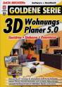  3D WohnungsPlaner 5.0 - Einrichten - Umbauen - Renovieren