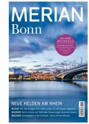 MERIAN Magazin Bonn 01/2020 - 