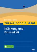 Therapie-Tools Kränkung und Einsamkeit Mit E-Book inside und Arbeitsmaterial