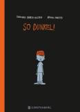 So dunkel!  - 