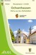 Wanderkartenserie in 1:25 000: Ochsenhausen (W264) In Zusammenarbeit mit dem Schwäbischen Albverein e.V. - 