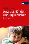 Angst bei Kindern und Jugendlichen 