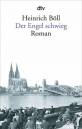 Der Engel schwieg Roman