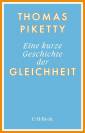 Eine kurze Geschichte der Gleichheit  