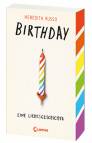 Birthday - Eine Liebesgeschichte