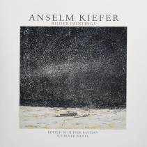 Anselm Kiefer - Bilder/Paintings