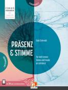 Präsenz und Stimme - Für mehr innere Stärke und Freude im Lehrberuf