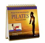 PILATES Fitness auf der Matte