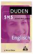 SMS Englisch 5. bis 10. Klasse 