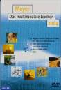 Meyer - Das multimediale Lexikon 2004 PC-DVD