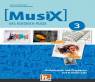 MusiX 3 (ab 2019) - Audio-Aufnahmen