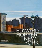 Edward Hopper in New York - 