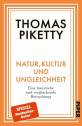 Natur, Kultur und Ungleichheit - Eine historische und vergleichende Betrachtung
