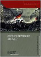 Deutsche Revolution 1848/49 