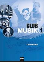 Club Musik 1 D - Lehrerband