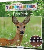 Meine große Tierbibliothek Das Reh - 