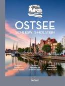 Ostsee - Schleswig-Holstein - Kultur-Camping mit dem Wohnmobil