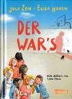 Der war´s - 