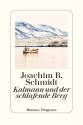 Kalmann und der schlafende Berg - Roman