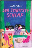 Der stibitzte Schlaf  - 