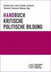 Handbuch kritische politische Bildung  