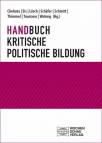 Handbuch kritische politische Bildung  - 