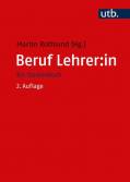 Beruf Lehrer:in - Ein Studienbuch