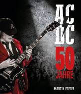 50 Jahre AC/DC - 