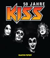 50 Jahre Kiss - 