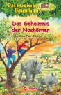  Das magische Baumhaus (Band 61) - Das Geheimnis der Nashörner Mary Pope Osborne Das magische Baumhaus (Band 61) - Das Geheimnis der Nashörner  