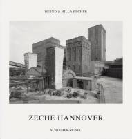 Zeche Hannover - Hannover Coal Mine