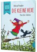 Kleine Lesehelden Die kleine Hexe 