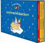 Zwergenstübchen-Schuber - Weihnachtsbacken 