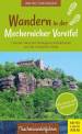 Wandern in der Mechernicher Voreifel - 7 Routen zwischen Nideggens Kletterfelsen und der Schavener Heide