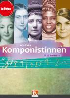 Komponistinnen - In 30 Porträts