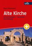 Alte Kirche - Entwicklungen – Kontexte – Vermittlung